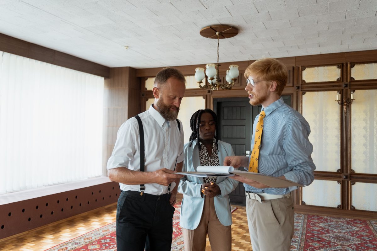 Locating a Dependable Houston Public Adjuster: Tips and Tricks