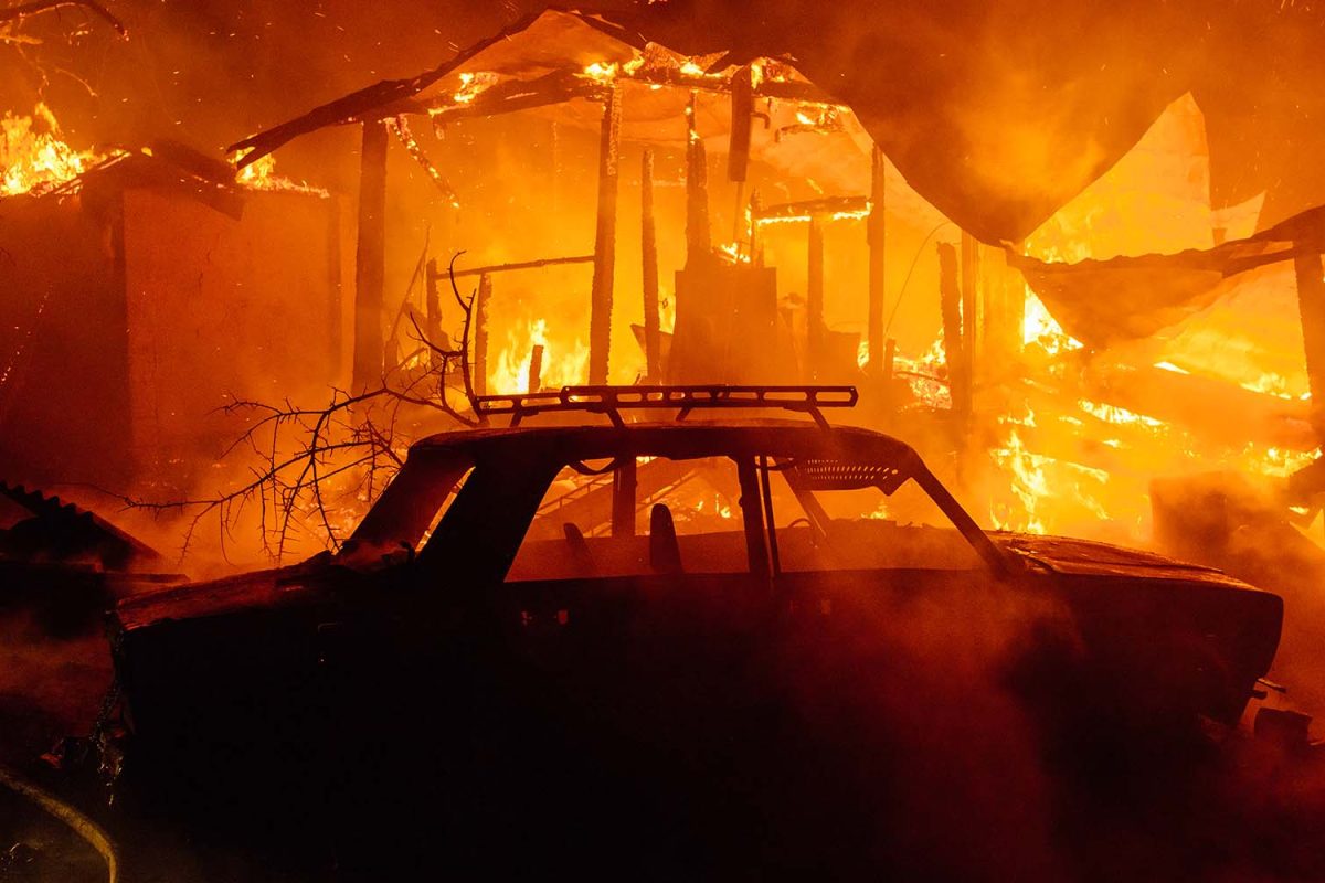 Understanding Public Adjuster Fees in Houston